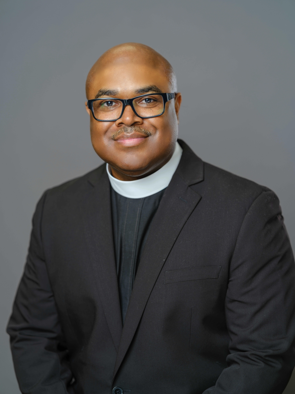 Meet The Pastor – Rhema Christian Center