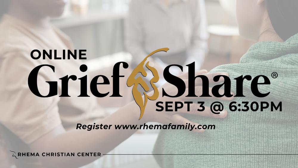 GriefShare