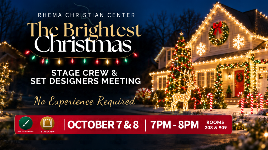 Christmas Play